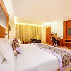 Hotel Belwood Near Delhi Airport, New Delhi