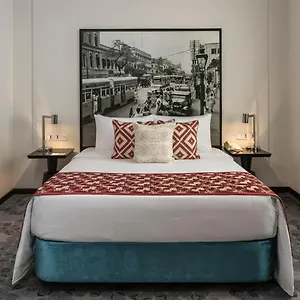 Hotel Olive Near Delhi Airport, New Delhi