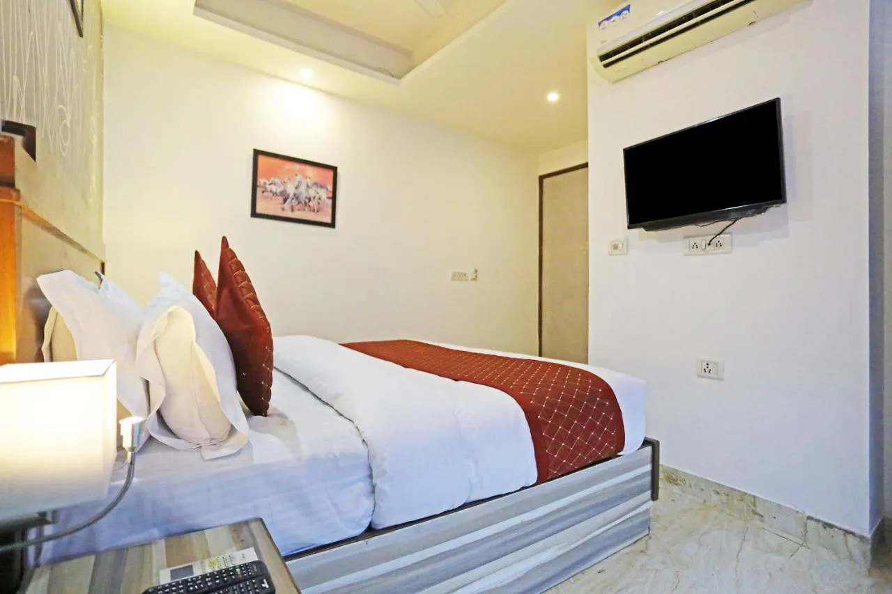 Hotel The Best Near Delhi Airport New Delhi India