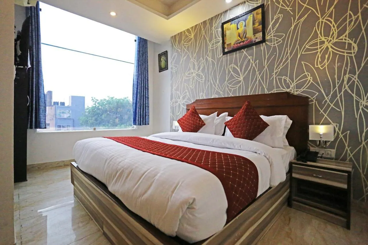 Hotel The Best Near Delhi Airport New Delhi
