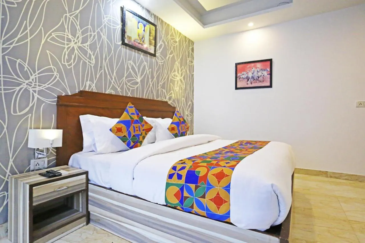 Hotel The Best Near Delhi Airport New Delhi 4*,