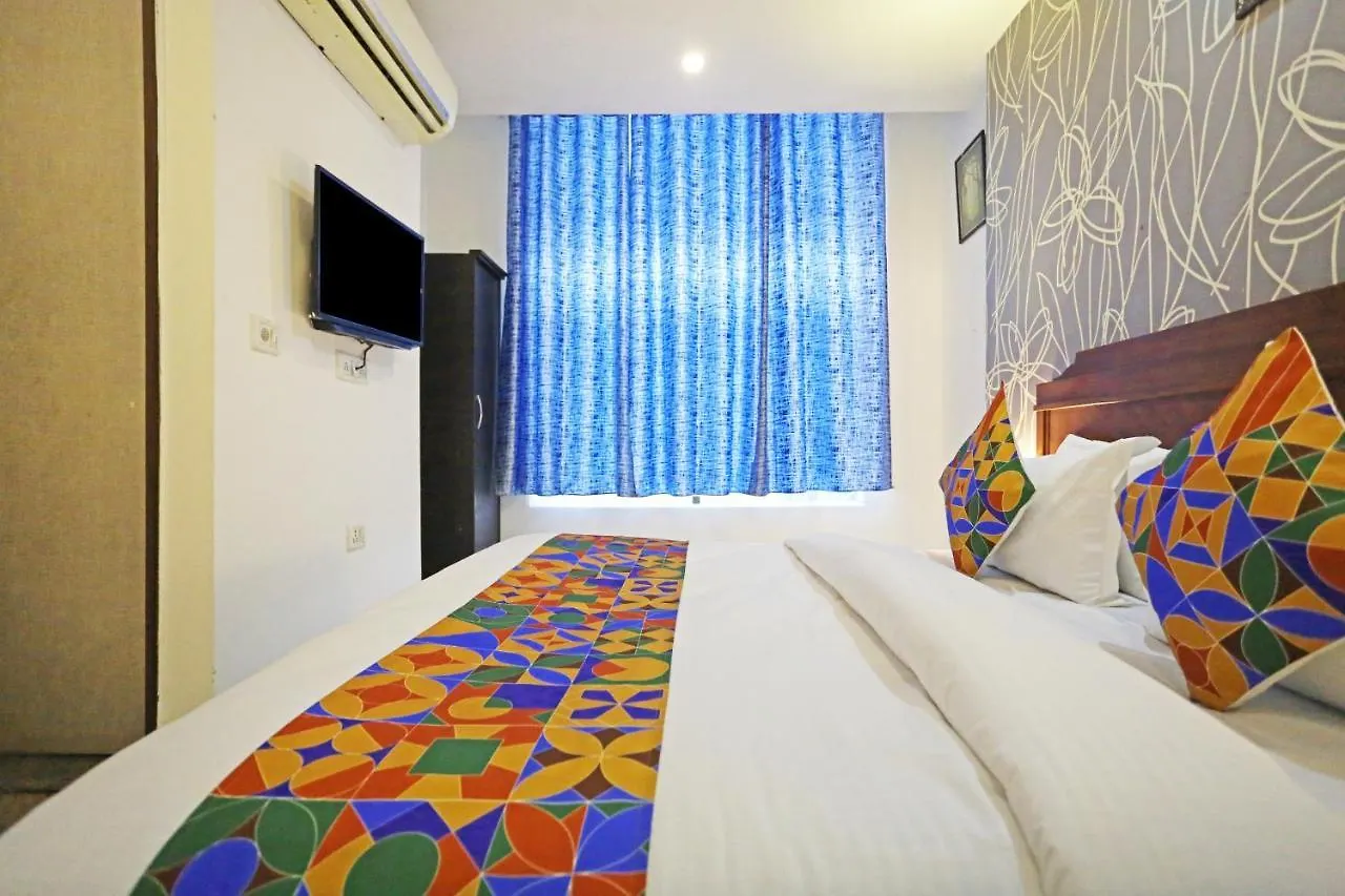 Hotel The Best Near Delhi Airport New Delhi