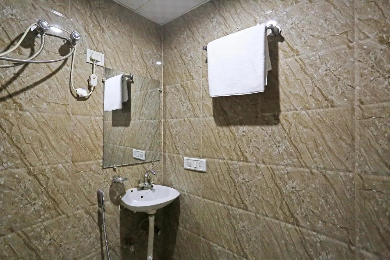 Hotel The Best Near Delhi Airport New Delhi 4*,  India