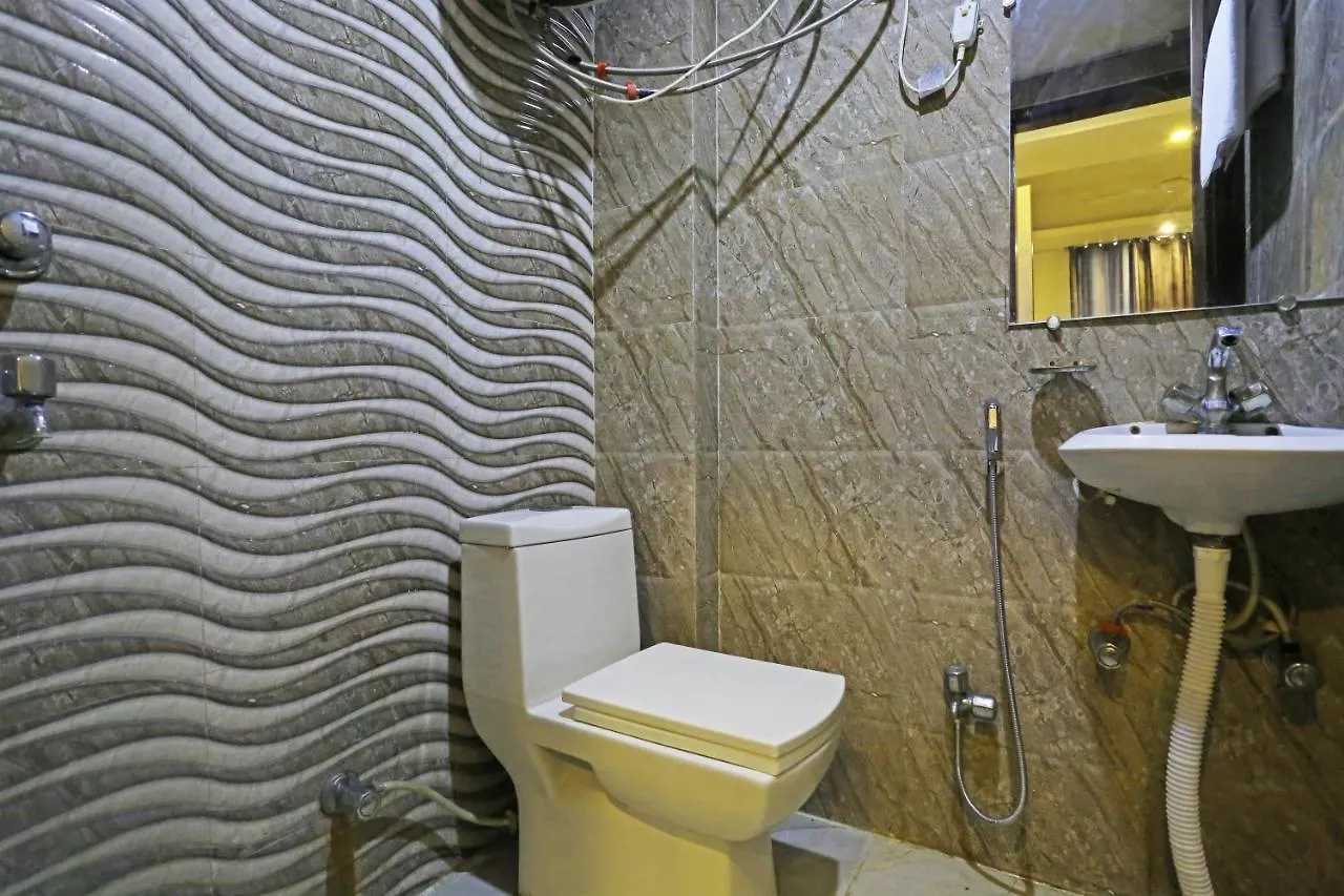 Hotel The Best Near Delhi Airport New Delhi India