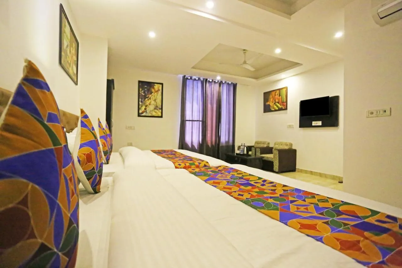 ****  Hotel The Best Near Delhi Airport New Delhi India